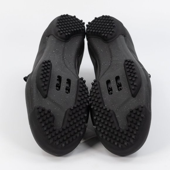 Adidas The Gravel Cycling \'Triple Black\' FZ5446 Reflective 2021 size 7 M / 8 W main image 8